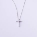 Підвіска Хрестик