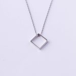 Підвіска Квадрат