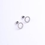 Сережки коло малі