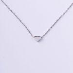 Підвіска Ніжне серце