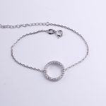 Браслет Сяюче коло