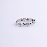 Каблучка Сердечка