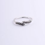 Каблучка Колосок