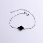 Браслет чотирилисник