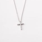 Хрестик міні 337