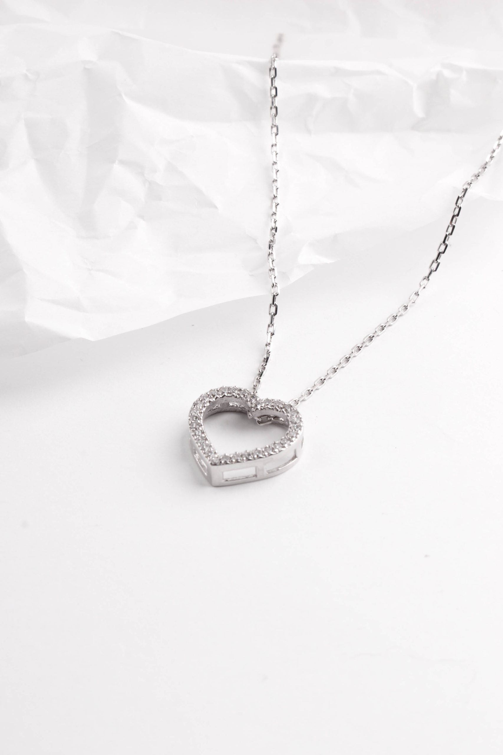 _MG_7127 Підвіска «Love» - Зображення 1